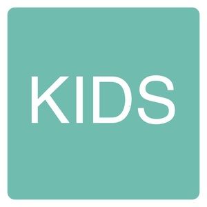 All things for the kiddos!